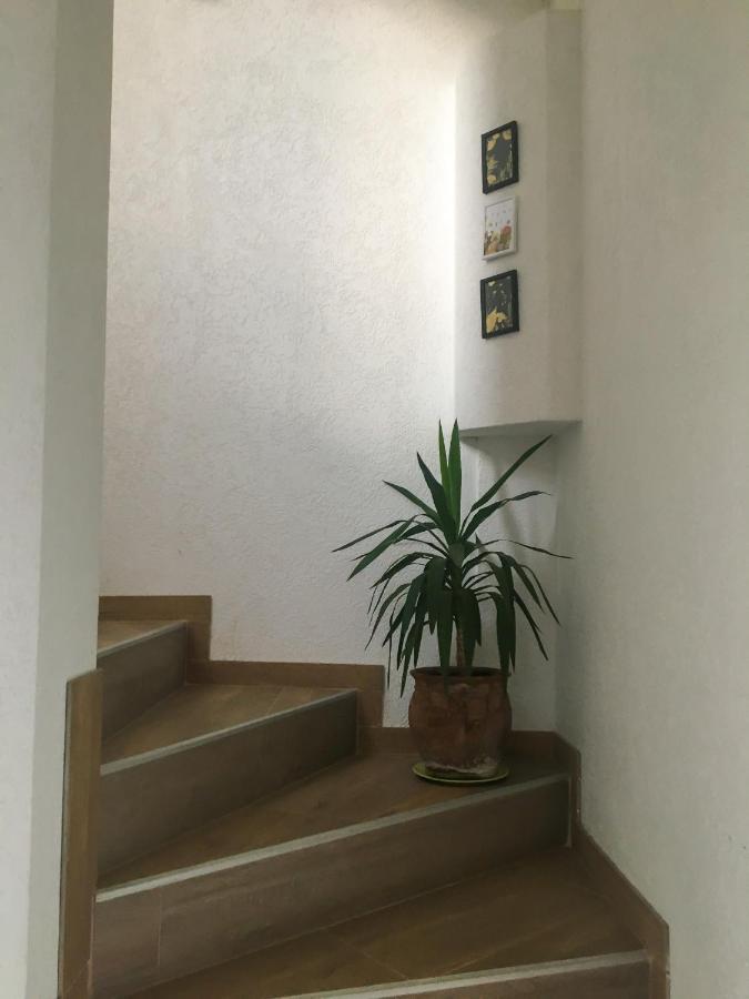 Apartmani 23 Novi Pazar Esterno foto