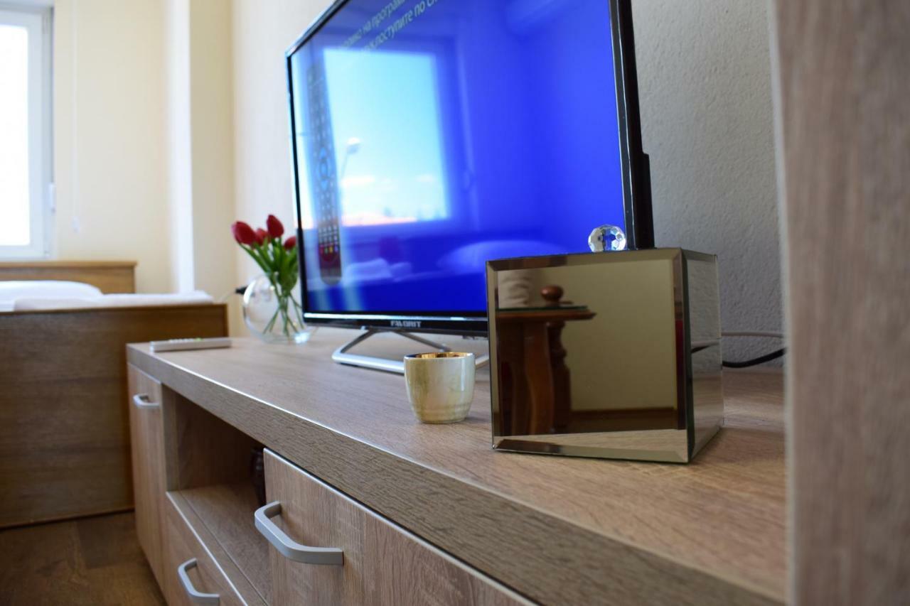 Apartmani 23 Novi Pazar Esterno foto