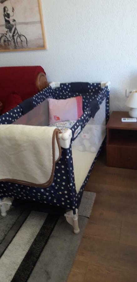Apartmani 23 Novi Pazar Esterno foto
